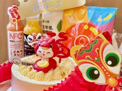 -CAKE BOSS 蛋糕老板(西单君太百货店)