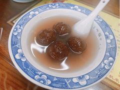 -粗茶淡饭(东关街店)