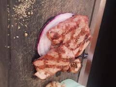 -米兰西点(鞍山店)