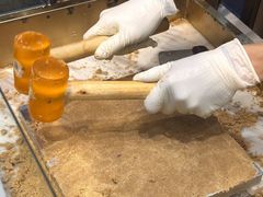 -清真军军绿豆糕(回坊总店)