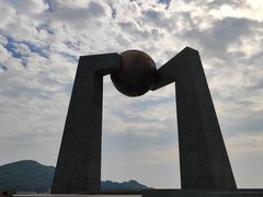 -青澳湾北回归线广场