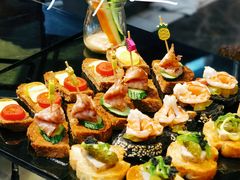 -圆顶阁西餐厅(郑州索菲特国际饭店 )