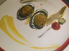 -赶海部落海鲜城(海阳路店)