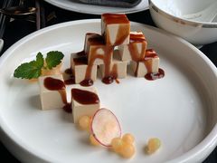 红酒鹅肝-御锦天(外滩六号店)