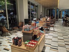 -星巴克臻选(珠海富华里店)