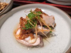 -山食间·中式营养轻餐(保利时光里店)