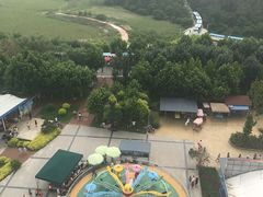 -渔岛海洋度假区