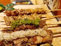 -仓桥家·焗寿司·锅物(光谷步行街店)