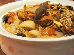 -周家二小姐的菜(西津渡店)