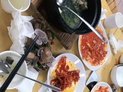 -屋里家延边朝鲜族冷面(南园店)