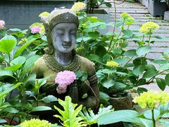 -谷咖啡·鲜花绿植花园餐厅