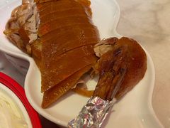 -小吊梨汤·北京菜·烤鸭(鸟巢店)