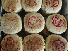 -周正记高桥松饼(潼港八村店)