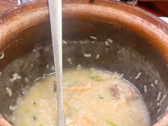 -利杨记·本味轩粥坊·烧烤(宝体店)