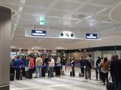 -米兰马尔彭萨国际机场