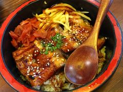 -白石的深夜食堂(大上海店)
