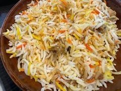 -木尔坦·Multan巴基斯坦清真餐厅halal(大智嘉园店)
