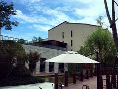 金茂凯悦酒店-上海崇明金茂凯悦酒店