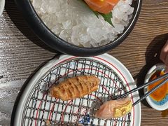 -大雄寿司(中华广场店)