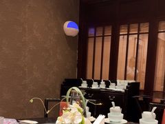 -海天楼中餐厅(吴宫泛太平洋酒店)