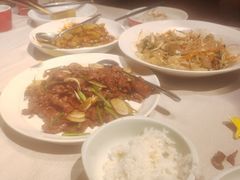 -小京华楼·京味斋(三元桥国展店)