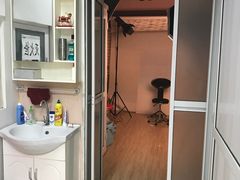 -我的中国梦证照摄影