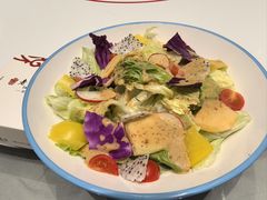 -老酒川菜坊(中山西路店)