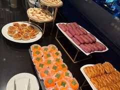 -华厦大酒店·桃源西餐厅·自助餐