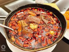 -好友缘酒家(皇冠店)