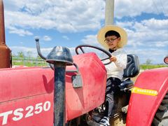 -蓝莓果幼儿园(通州梨园店)