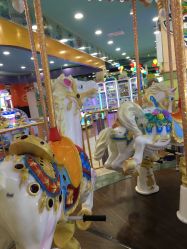 -万达宝贝王(南昌西湖店)