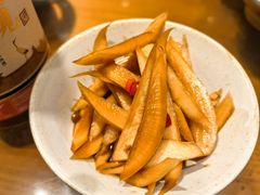 -图味美小黄鱼·景德菜(浙江路店)