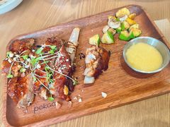 -Pekaa啤咖食肆Coffee&Bistro