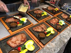 -伊思玛雅法式牛排自助餐厅(福清万达店)