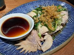 -常来小聚·广州非遗传承餐厅(中山三路店)