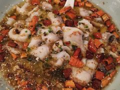 -港丽餐厅(高德置地店)