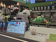 -Yes Lemon就是柠·手打柠檬茶(苏州中心一店)