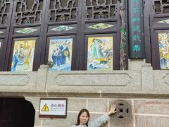 -南岳衡山风景名胜区-南岳大庙