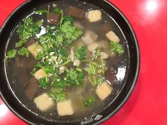 -回味鸭血粉丝汤(砂之船店)