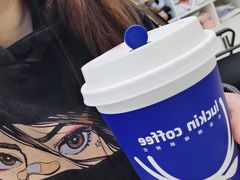 -瑞幸咖啡(西铁营万达广场店)