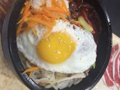 德寿宫韩国料理(下沙店)-德寿宫韩国料理(下沙店)