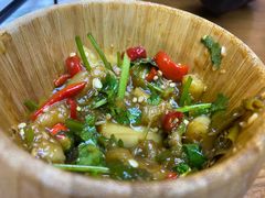 -云海肴·汽锅鸡·云南菜(天山百盛优客店)