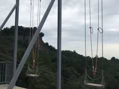 -窦圌山风景区