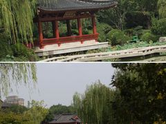 -华清宫景区