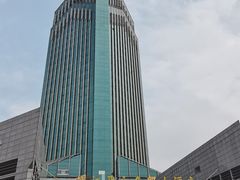 -诸暨耀江开元名都大酒店