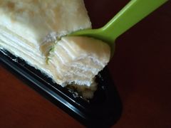 -薇薇安千层蛋糕(府城店)