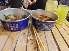 -留焕小吃·昆明非遗小吃品牌(文明街旗舰店)