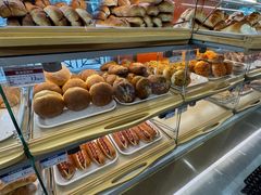 -新侨三宝乐面包店(崇文门店)