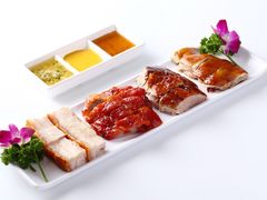 -润记·广东餐馆(苏州中心店)