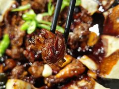 -皖北巫氏三胖地锅鸡(长淮总店)